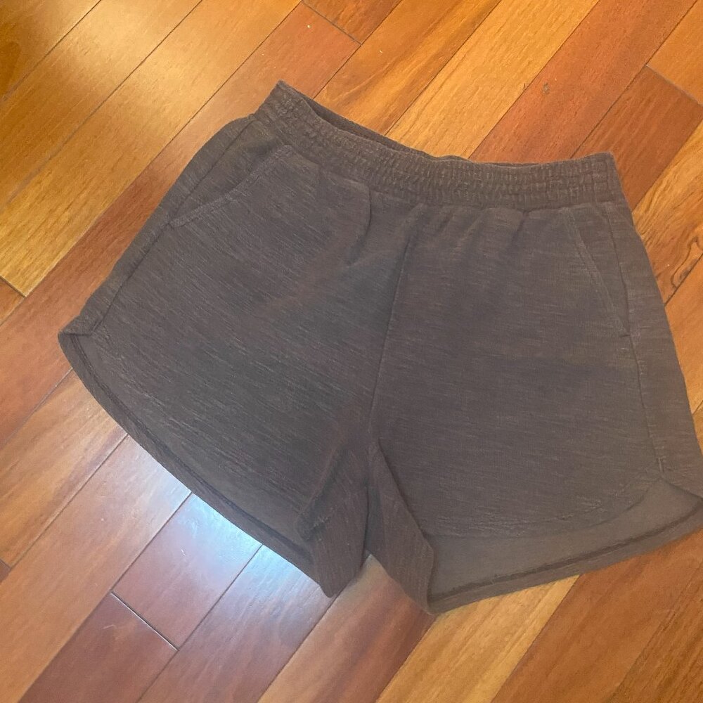 Old Navy Fabric Shorts size Medium